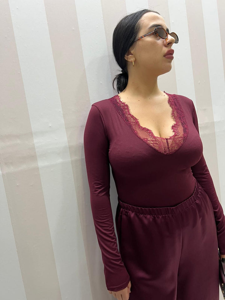 BODY SCOLLO A V BORDEAUX