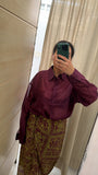 CAMICIA VINACCIO