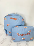 POCHETTE ADRIA “IMPERMEABILE”