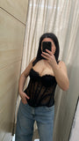 CORSETTO WENDY
