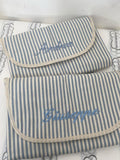 FASCIATOIO “RIGHE & QUADRI”