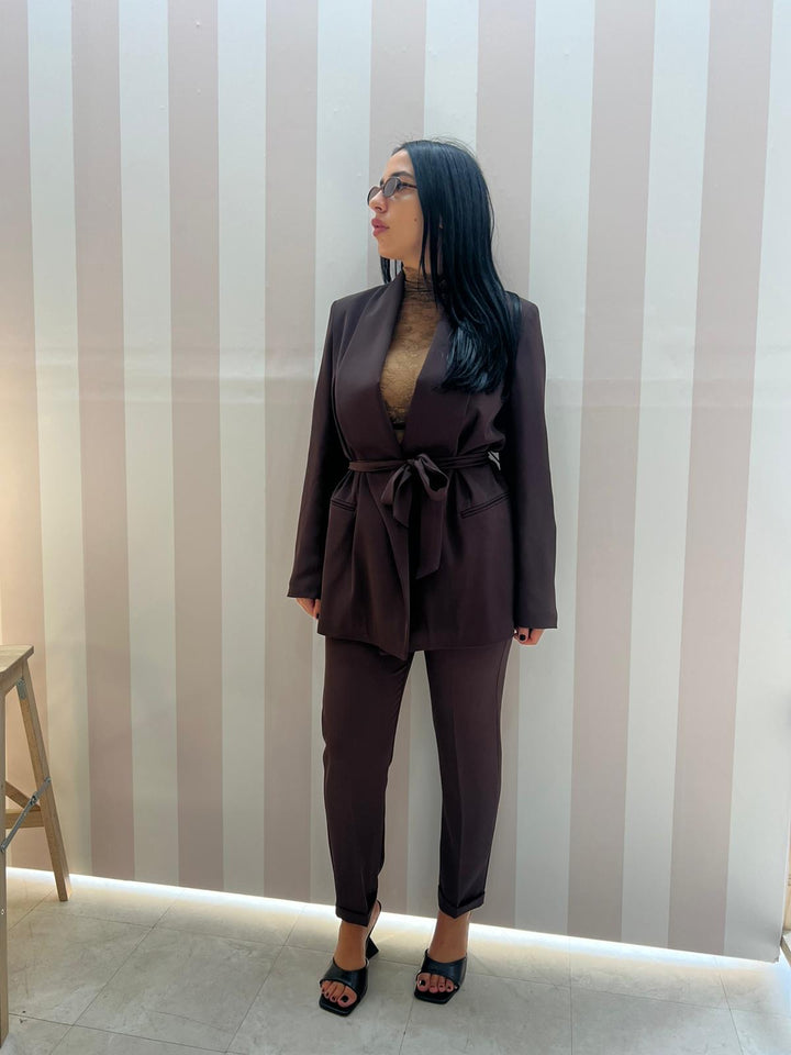 TAILLEUR JANE