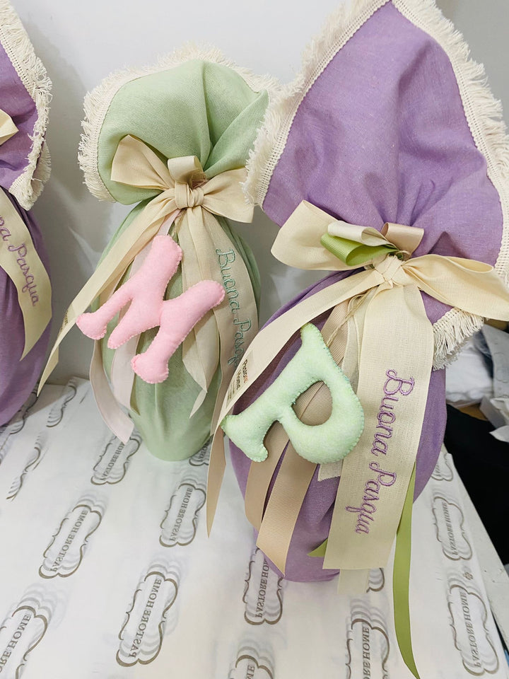 KIT  “LETTERA&PASSAMANERIA”