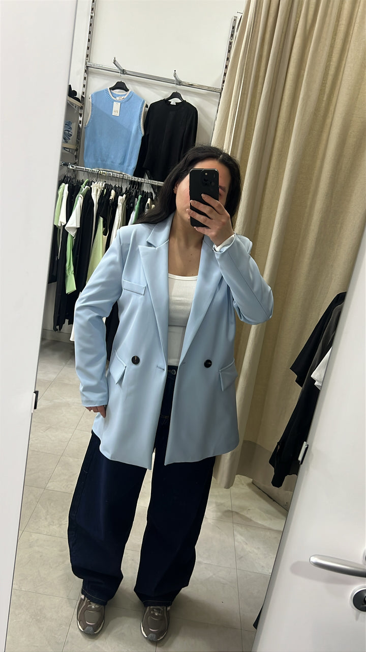 BLAZER JUST WEST