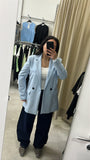 BLAZER JUST WEST