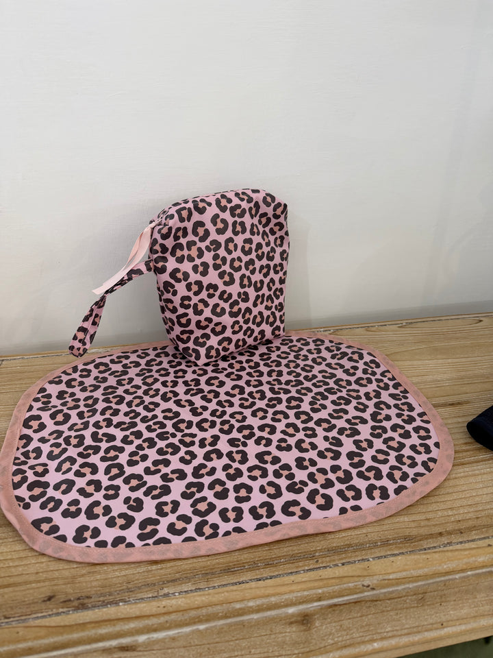 SET MERENDA IMPERMEABILE