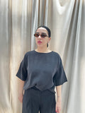 BLUSA NERA