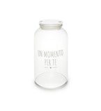 BARATTOLO”un momento per te” MYHOME