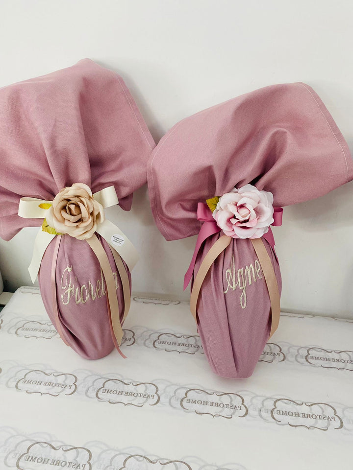 KIT PER UOVA “FIORE”