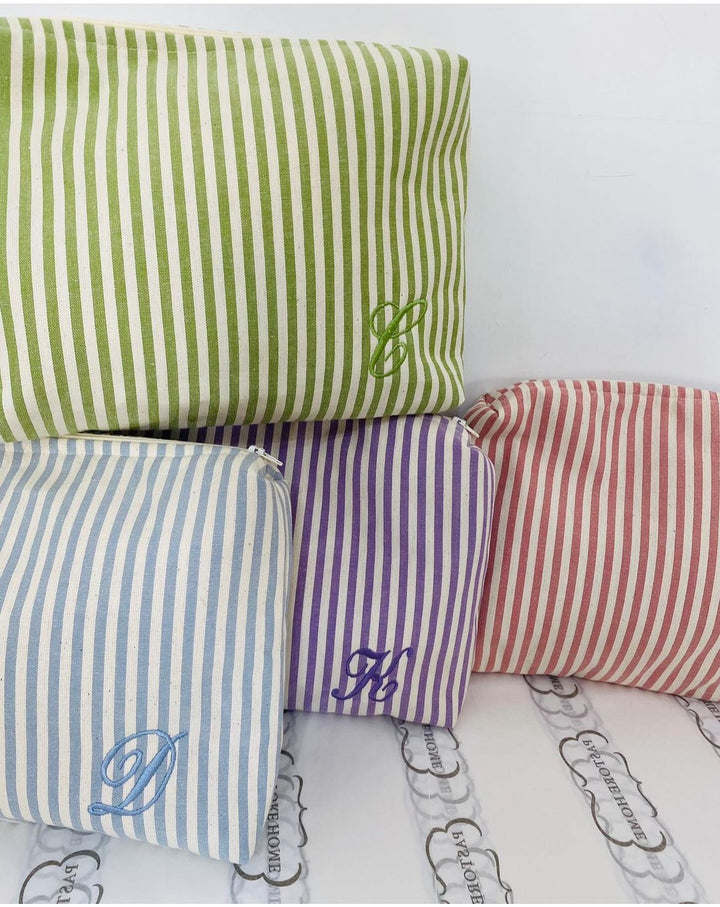 POCHETTE ADRIA “RIGHE&QUADRI”