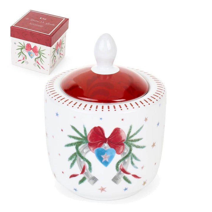 ZUCCHERIERA “LA GIOSTRA DI AMELIE”