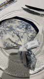TOVAGLIOLO “TOILE DE JOUY”