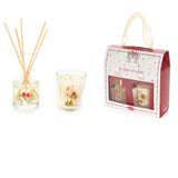 DIFFUSORE & CANDELA “LA GIOSTRA DI AMELIE”