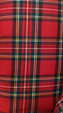 SACCO TARTAN
