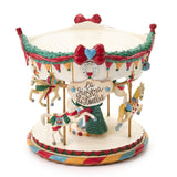 CARILLON GIOSTRA DEI CAVALLI