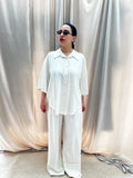 COORDINATO lumina LINO