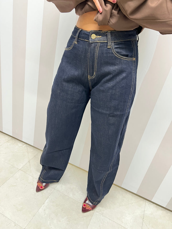 JEANS BALLON