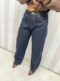 JEANS BALLON