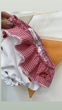COSTUME BALZA “ FRUTTA”