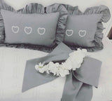 CUSCINO RETTANGOLARE ROUCHES