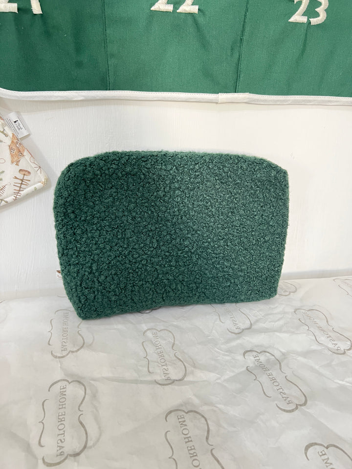 POCHETTE ADRIA BOUCLÈ