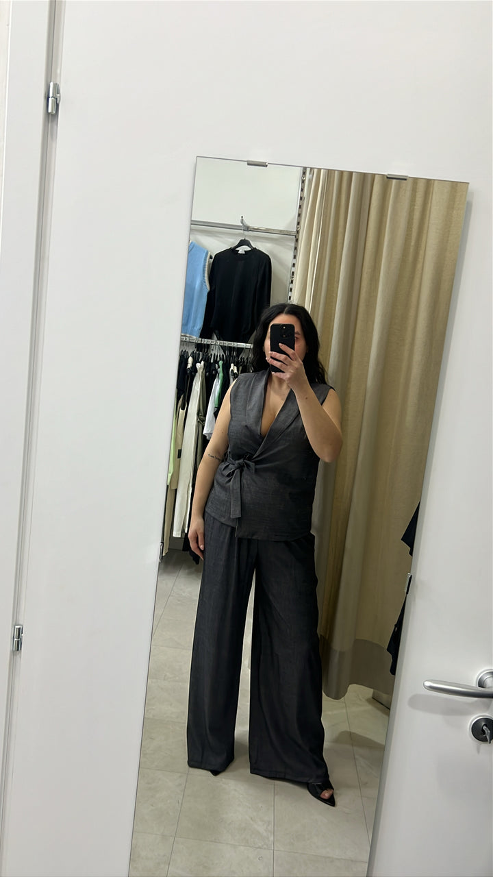 TAILLEUR GRIGIO