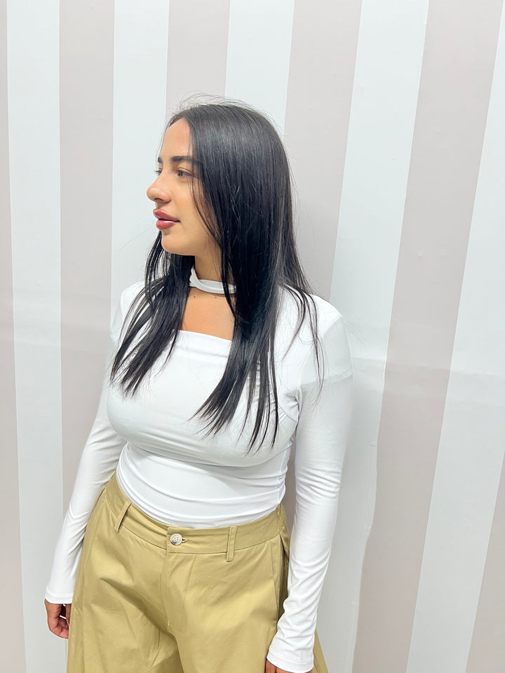 BODY CHOKER
