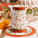 BROCCA BEAR WONDERLAND