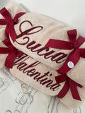 PLAID personalizzato per NEONATI