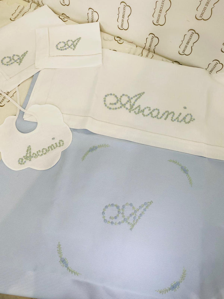 SET ASCANIO
