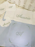 SET ASCANIO