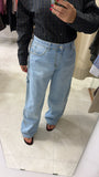 JEANS CARPENTER