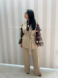 TAILLEUR TORTORA