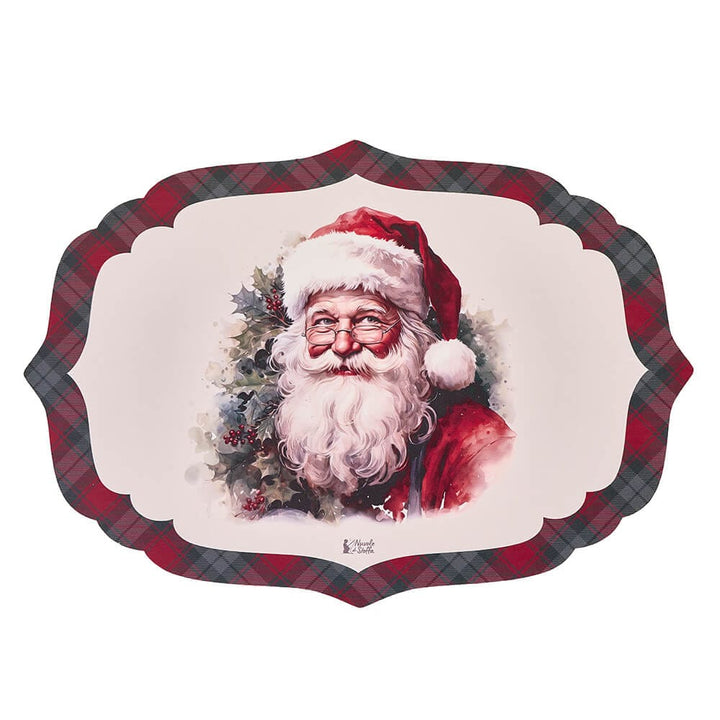 TOVAGLIETTA BABBO NATALE