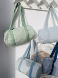 BORSONCINO “RIGHE&QUADRI”