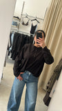 MAGLIA SERAFINO NERA