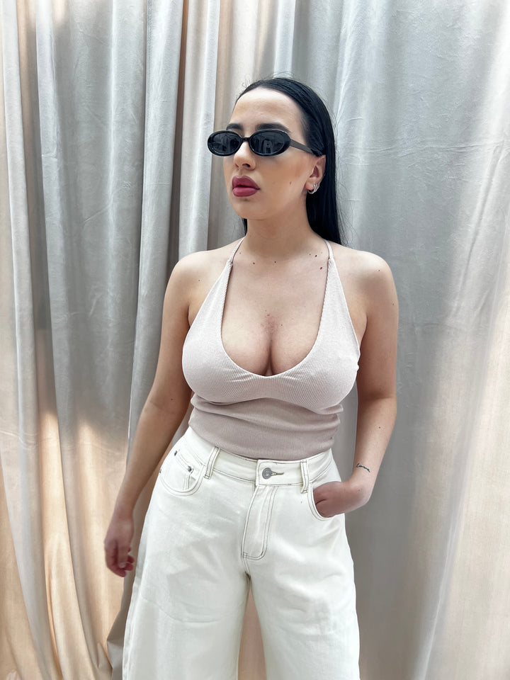 BODY COSTINE BEIGE