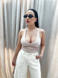BODY COSTINE BEIGE