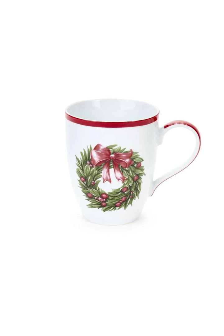 TAZZA “STORIA DI NATALE”