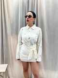 COORDINATO CHIC