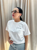 T-SHIRT ALL I NEED IS LOVE & SPRITZ