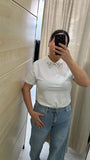 POLO IN COTONE