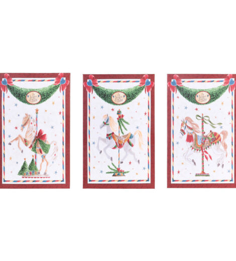 QUADRI LA GIOSTRA DI AMELIE