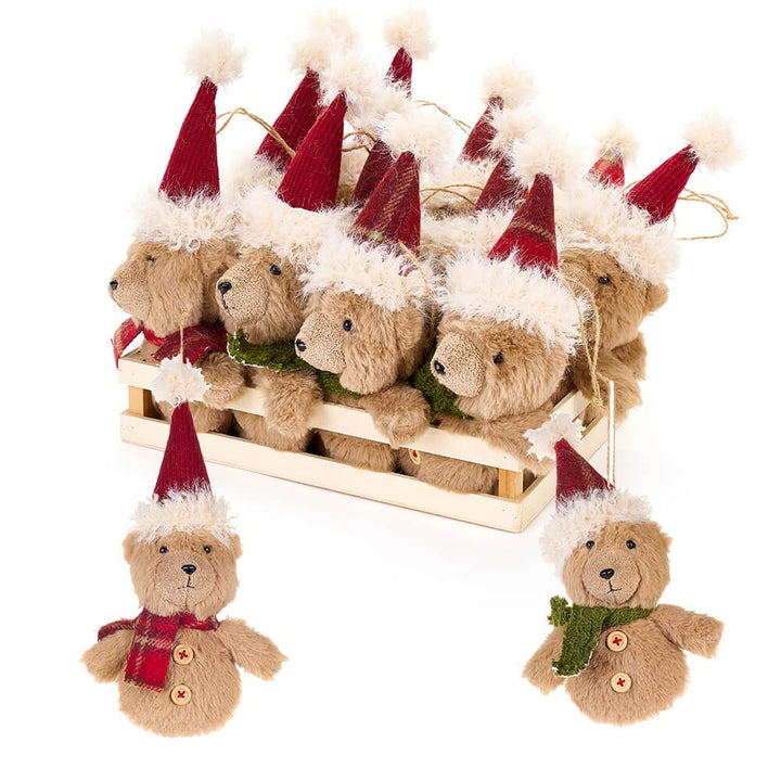 PELUCHE DA APPENDERE