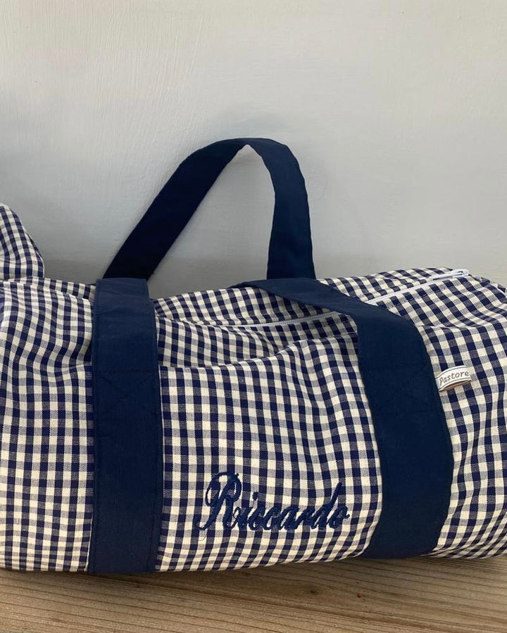 BORSONCINO “RIGHE&QUADRI”