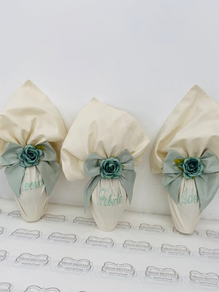 KIT PER UOVA “FIORE”