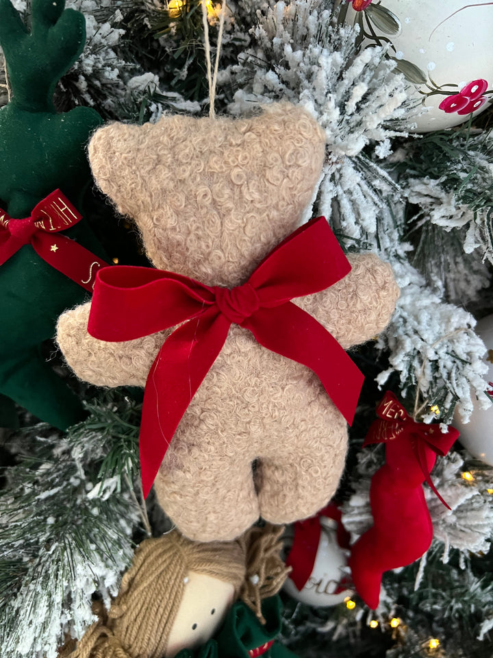 ORSETTO TEDDY personalizzato