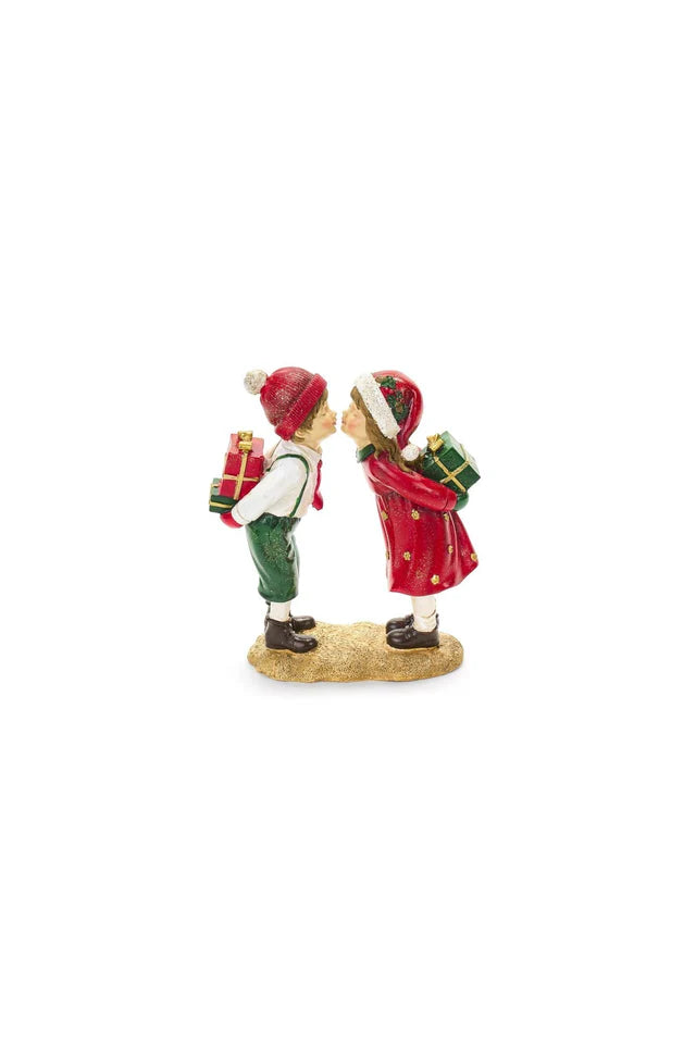STATUINA DI NATALE BIMBI
