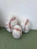 UOVO IN CERAMICA”RABBIT”