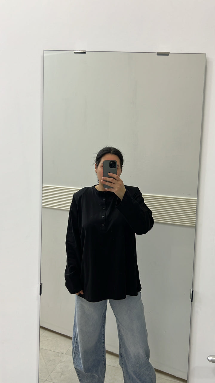 MAGLIA SERAFINO NERA